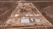 La inversión bruta registró en mayo un aumento de casi el 20% interanual en volumen físico
