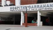 Fracasó por tercera vez consecutiva la audiencia por el Hospital Garrahan tras una nueva ausencia del Gobierno