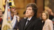 La confianza en el gobierno de Javier Milei volvió a caer y se acercó a los niveles más bajos de la gestión