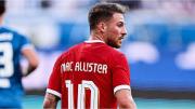 La polémica frase de MacAllister sobre el Mundial de Clubes: “Los sudamericanos no tienen chances contra los europeos”