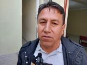 Senador Caso cuestiona el proyecto fotomultas y plantea socializarlo