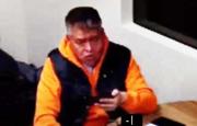 Zúñiga denuncia que sufre humillación con obstrucción a visitas y restricción de ingreso de alimentos