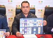 TSE recibe 515 sustituciones y 20 renuncias de candidatos