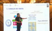 BCB lanza Bono del Bicentenario en bolivianos con tasa fija de 9,75% y una variable indexada al oro