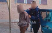 Un boquetero robó un monto millonario en Neuquén, pero se relajó y lo atraparon en el lugar menos pensado