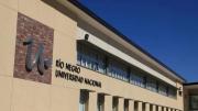 Por el frío polar, cierran temporalmente la Universidad de Río Negro en Roca: ¿qué pasa con las clases este lunes y el martes?