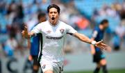 Batacazo: Fluminense le ganó 2-0 al Inter y lo eliminó del Mundial de Clubes