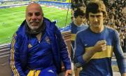 Un histórico de Boca destrozó al Chicho Serna por sus dichos: “Te aconsejo con humildad”