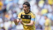 La inédita confesión del representante de Edinson Cavani: Se va de Boca si Riquelme se lo pide