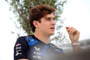 Colapinto rompió el silencio sobre su futuro en Alpine: No estoy preocupado, Briatore confía en mí