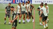 Real Madrid-Juventus y Borussia-Monterrey, los partidos del martes