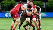 Mundial Sub-20: Los Pumitas lograron  superar a Gales en el debut
