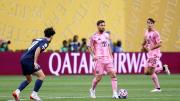 La Selección debe cuidar a Messi