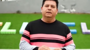 Quién es el dirigente de La Libertad Avanza que salió de la cárcel hace una semana y ganó en las elecciones de Santa Fe