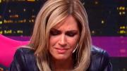 No tiene que tener aire: dolor en Canal Trece por lo que se comunicó sobre Viviana Canosa