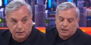 Carlos Monti destapó la decisión que afecta de lleno a Sergio Lapegüe: Es una víctima
