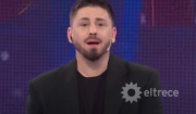 Se fue, es una noticia muy triste: dolor en Canal Trece por lo que comunicó Pampito