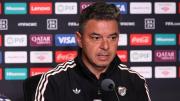 Se terminó la espera: River ejecuta la cláusula y Maxi Salas será refuerzo para el segundo semestre
