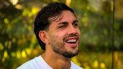 Qué falta para que Leandro Paredes sea jugador de Boca