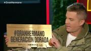 Ex Gran Hermano explotó contra Telefe: “Basta, ya está”