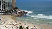 El destino de Brasil con paisajes exóticos que es poco visitado