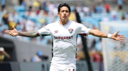 Fluminense dio el batacazo: 2-0 a Inter y a cuartos del Mundial de Clubes