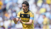 El representante de Edinson Cavani fue contundente sobre la continuidad del uruguayo en Boca