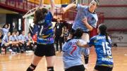 Presencia de la región en Femebal para el Argentino de Selecciones