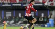 Lanús tomó una inesperada determinación en las negociaciones por Luciano Giménez