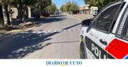 Investigan la muerte de un hombre en San Martín