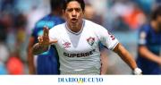 Fluminense eliminó al Inter de Milán y avanzó a cuartos con un triunfazo