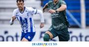 San Martín suma su segundo refuerzo: se trata de un mediocampista uruguayo