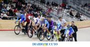 San Juan ganó el medallero en el Argentino de pista de Juniors y Menores