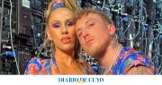El Polaco habló de su separación de Barby Silenzi: “Somos amigos”