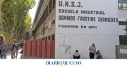 La UNSJ suspendió por segundo día las clases en los colegios preuniversitarios