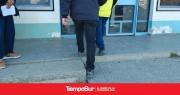 DDI detuvo a un hombre con pedido de captura por abuso sexual