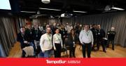 Google, ADIRA junto a TiempoSur en el programa que busca transformar a los medios