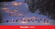 Kosten Adventure: vivir la nieve en Río Turbio con guías especializados