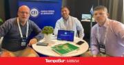 Santa Cruz presente en importante evento en Latinoamérica