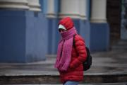 Algunos colegios decidieron que sí habrá clases mañana, pese al frío