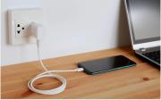 Ahorra dinero: cómo arreglar el cable de tu cargador y evitar que se rompa para siempre