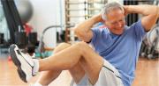 Estos son los cinco músculos que los adultos deben fortalecer para mantenerse sanos