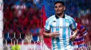 Maximiliano Salas será refuerzo del Millonario