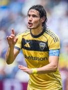 Entre pedidos de refuerzos y la permanencia de Cavani: Boca se prepara para el segundo semestre