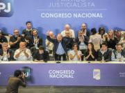 Están dadas la condiciones para la intervención federal de Formosa, dice el constitucionalista Félix Lonigro
