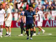 Arde el Inter de Milán: Lautaro Martínez le abrió la puerta al que quiera irse y el presidente Marotta reveló a quién iba dirigido su mensaje