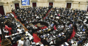 Aumento a universidades y emergencia del Garrahan: la oposición buscar quórum en el Congreso