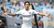 Fluminense dio la sorpresa, le ganó al Inter de Lautaro Martínez y lo eliminó del Mundial de Clubes
