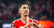 La emotiva despedida de Ángel Di María de Benfica, antes de arribar a Rosario Central: “Me siento ”