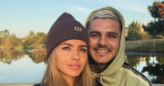 Ya es oficial: la China Suárez se va con Icardi a Turquía y ésto pasará con sus hijos